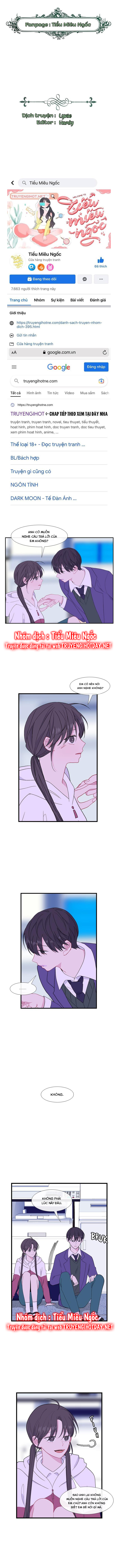 quay lại nhé chapter 98 1