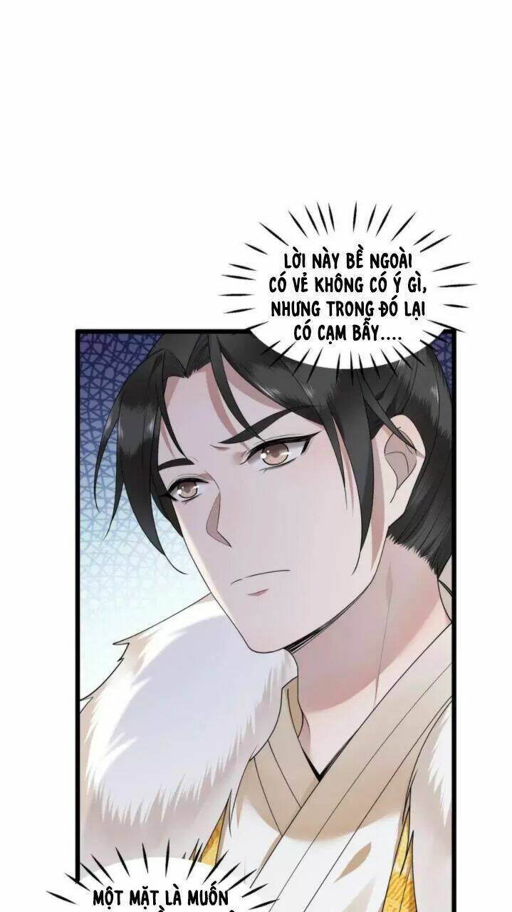 phượng hoàng vu phi chapter 74 36