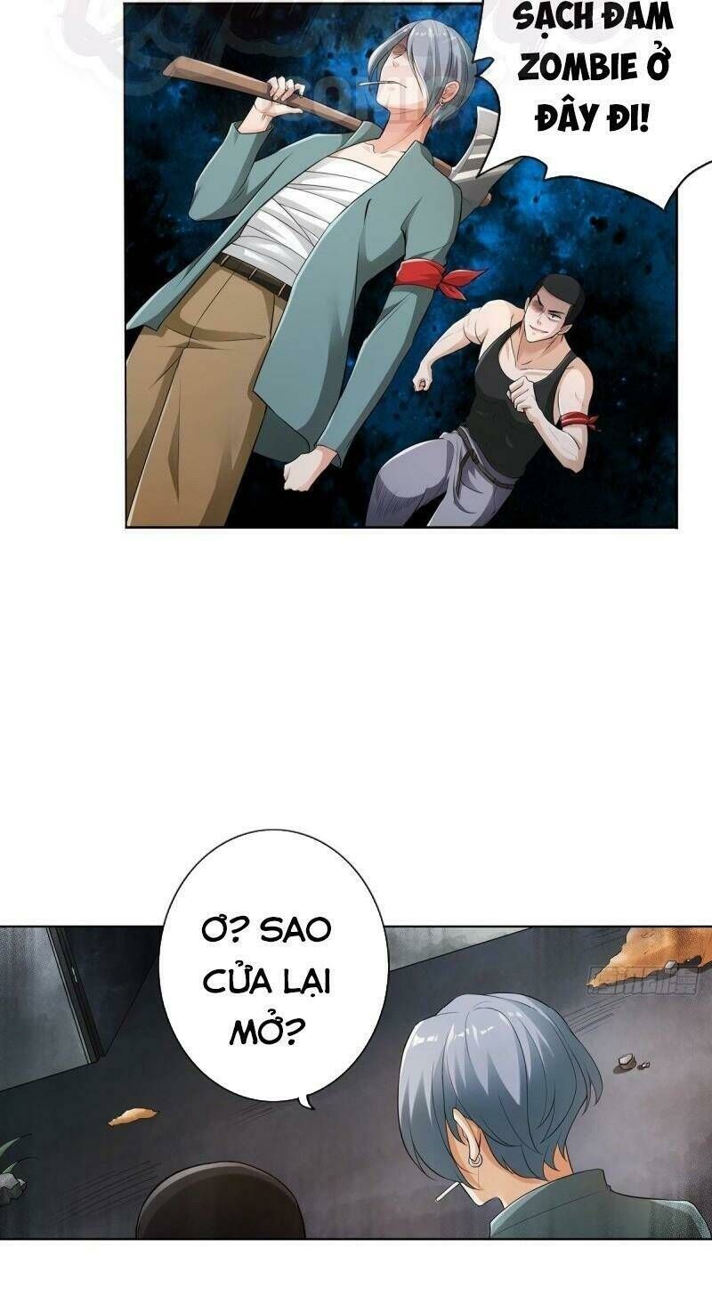 nhân vật phản diện đi tìm đường chết chapter 73 2