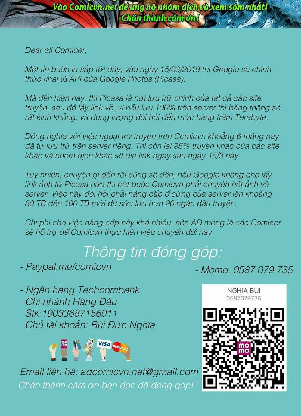 tân tác trung hoa anh hùng chapter 37 20