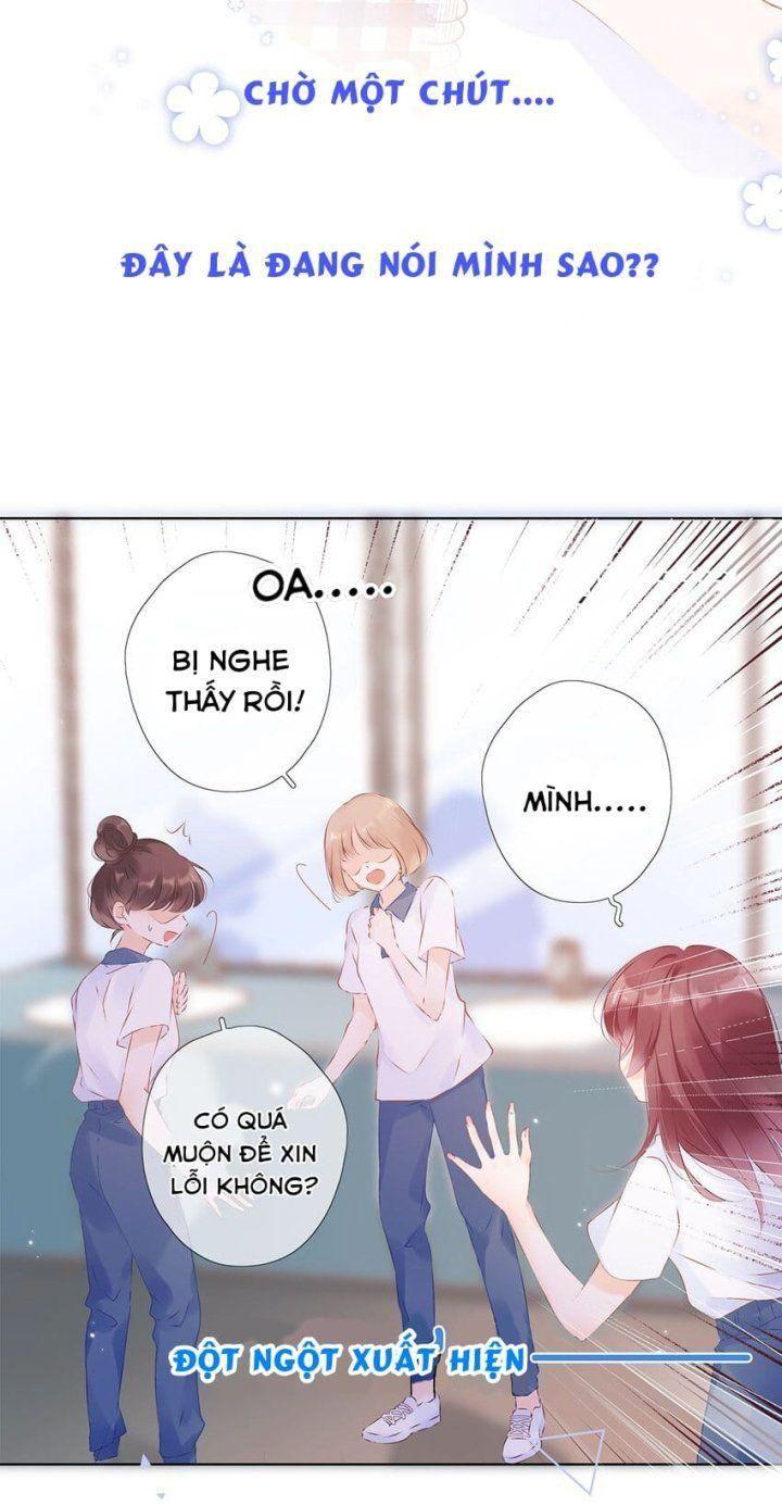 tỏa sáng cho em chapter 1 10