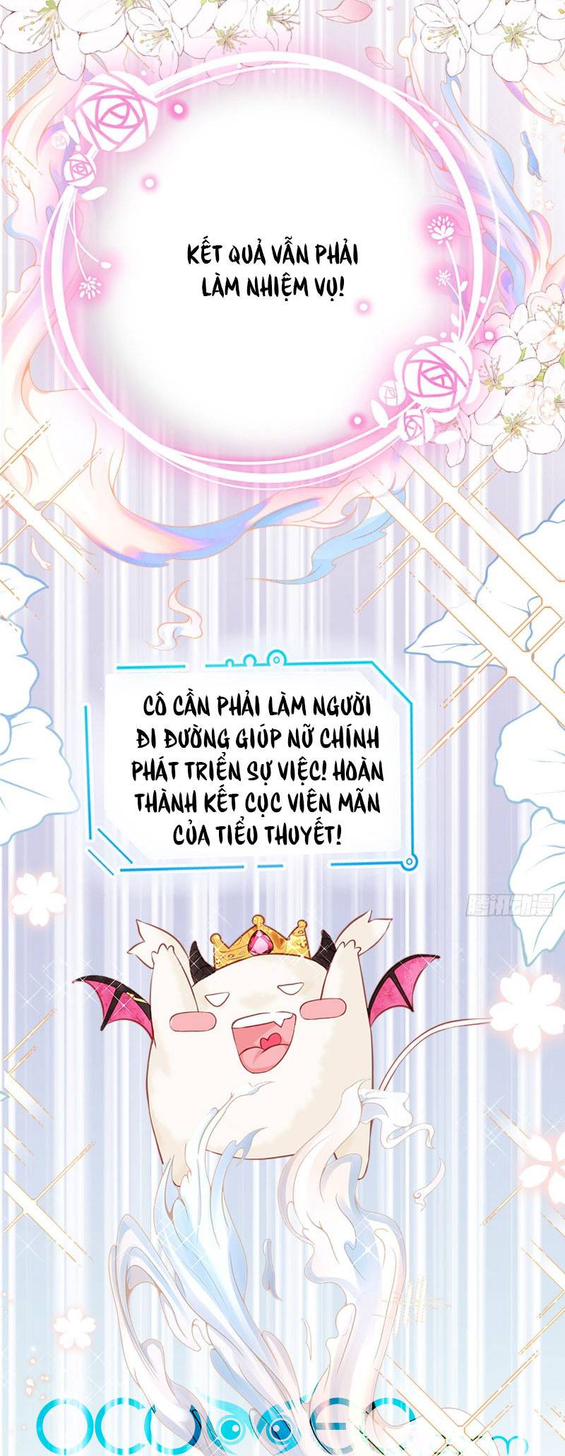 Tôi Không Muốn Làm Bạch Nguyệt Quang Của Kẻ Phản Diện chapter 0 10