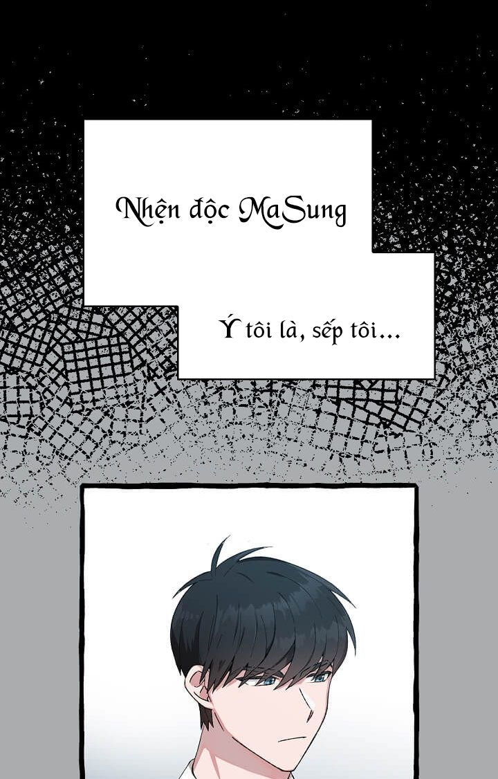 nhân viên mới ranh mãnh chapter 0 16