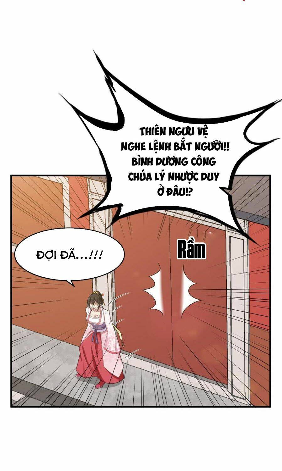 ngược về thời đường chapter 47 8