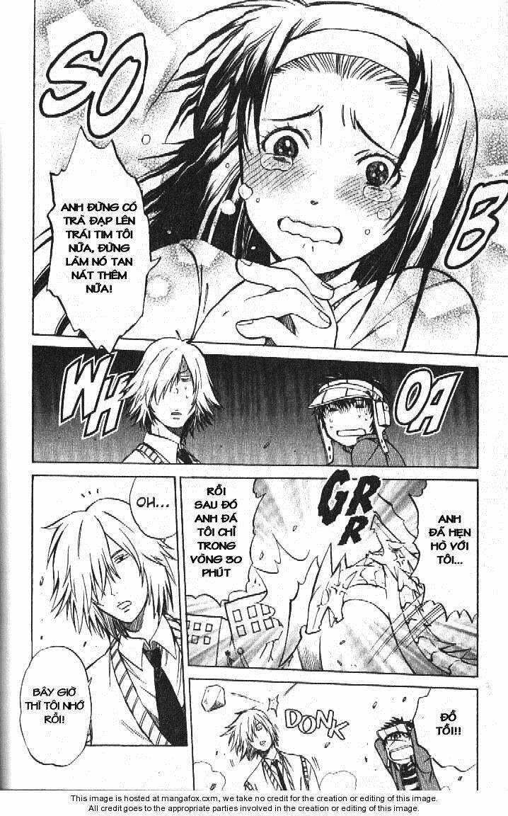 rồng ma trận chapter 33 24