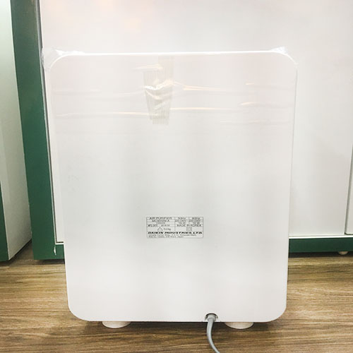 Máy Lọc Không Khí DAIKIN MC30VVM-A - Hàng Chính Hãng