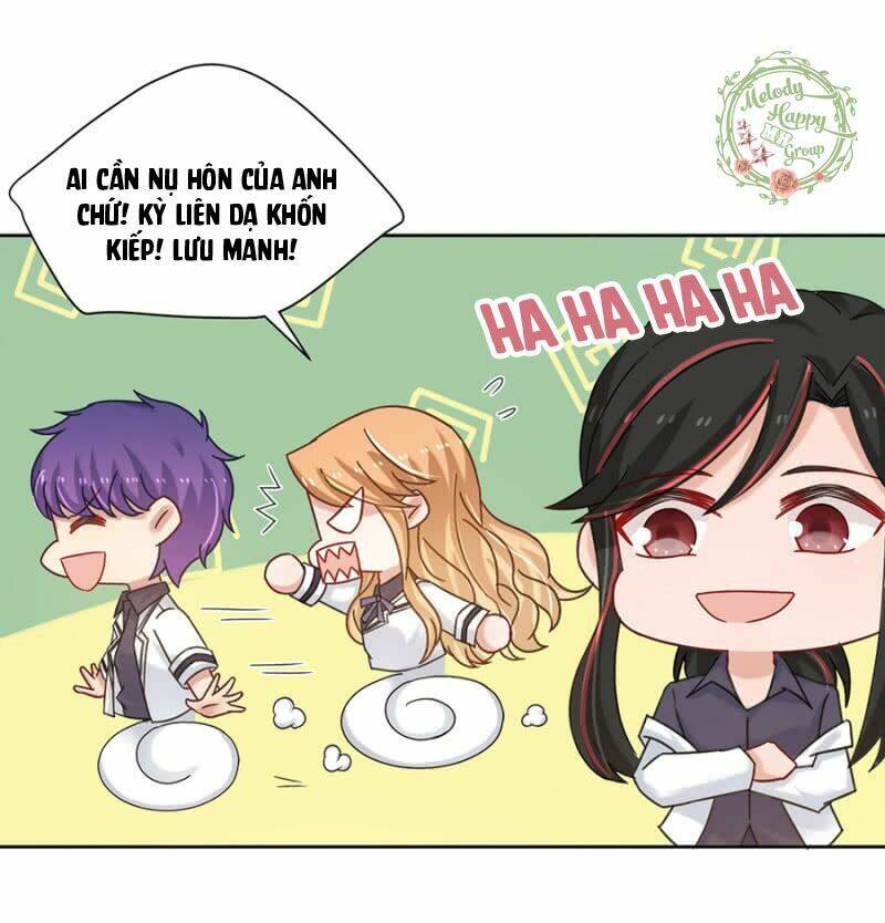 ma lạt thiên kim đẩu ác thiếu chapter 82 36