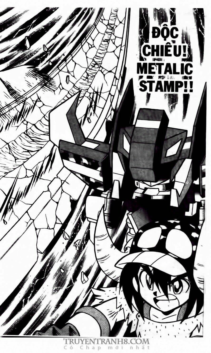 battle b-daman chapter 39 28