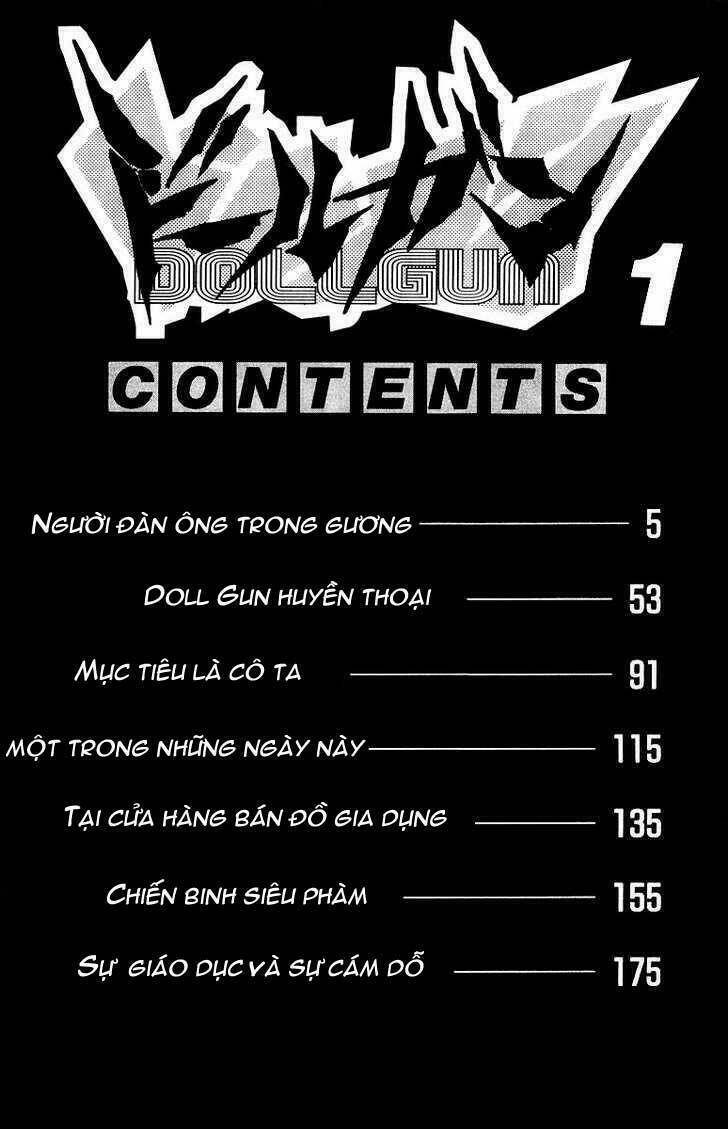 doll gun chapter 1 2