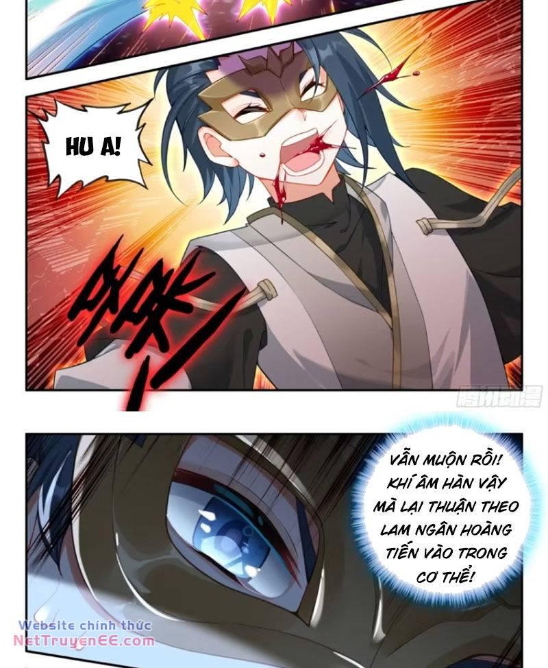 đấu la đại lục 5 - đường tam trùng sinh chapter 177 12