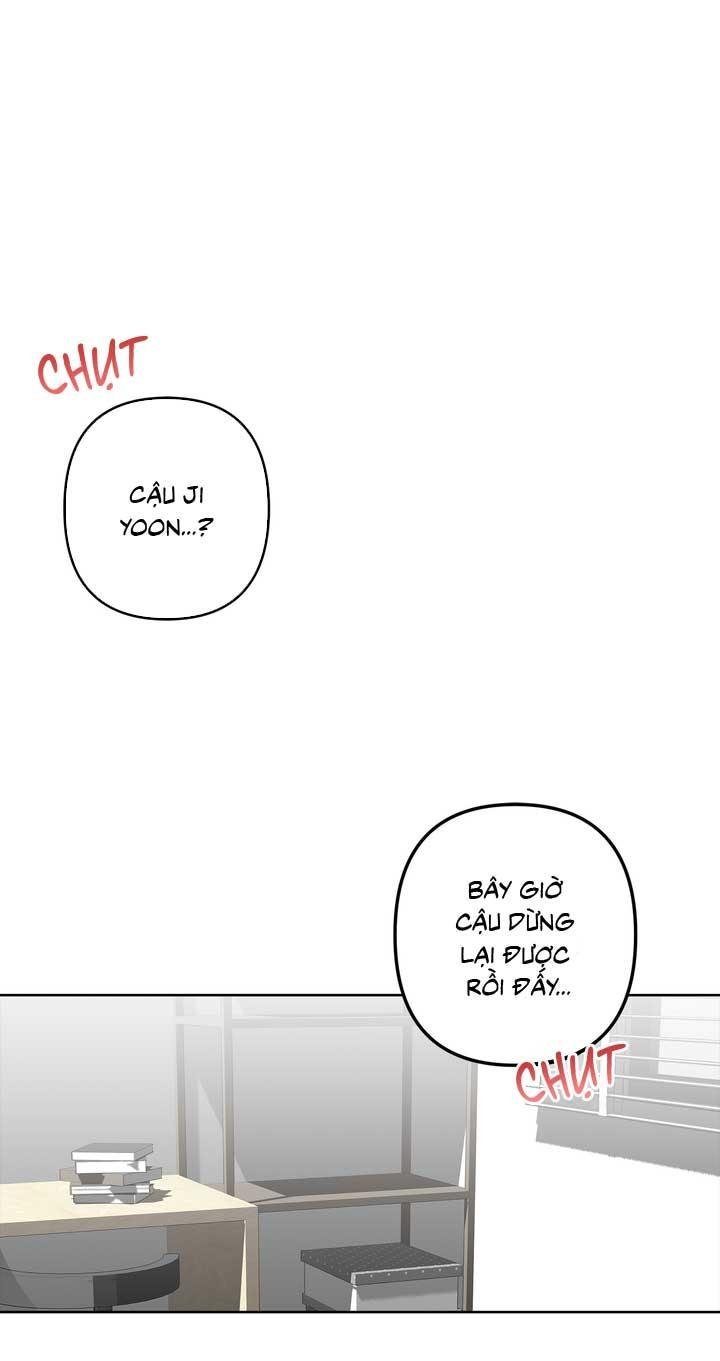 xin hãy chống lưng cho tôi chapter 2 2