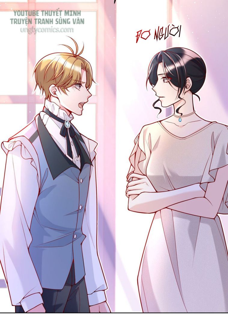 chàng nhân viên host và gã hàng xóm nguy hiểm chapter 31 20