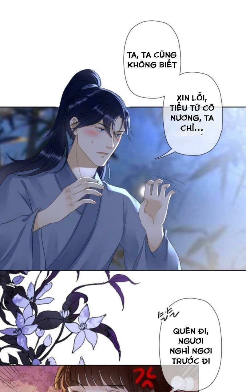 sủng phi của vương chapter 145 19