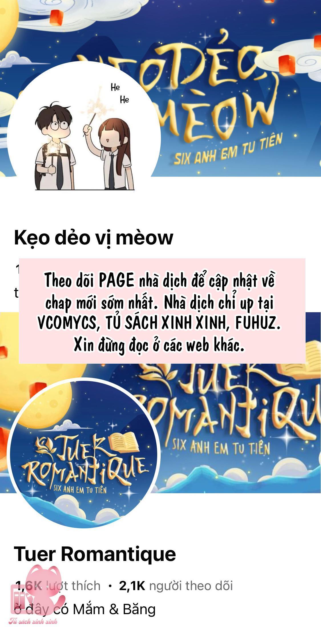 cú đấm tình yêu chapter 28 2