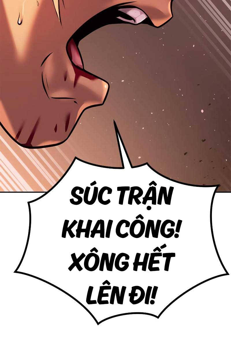 Ma Đạo Chuyển Sinh Ký Chapter 40 - Trang 23