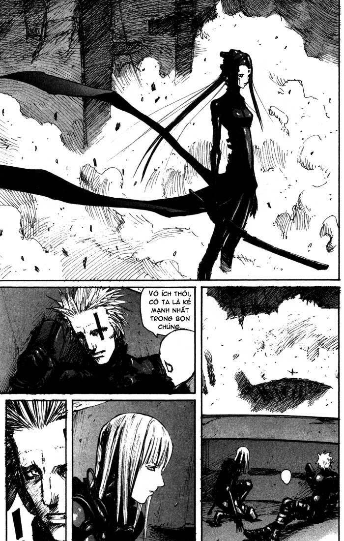 blame! chapter 43 21