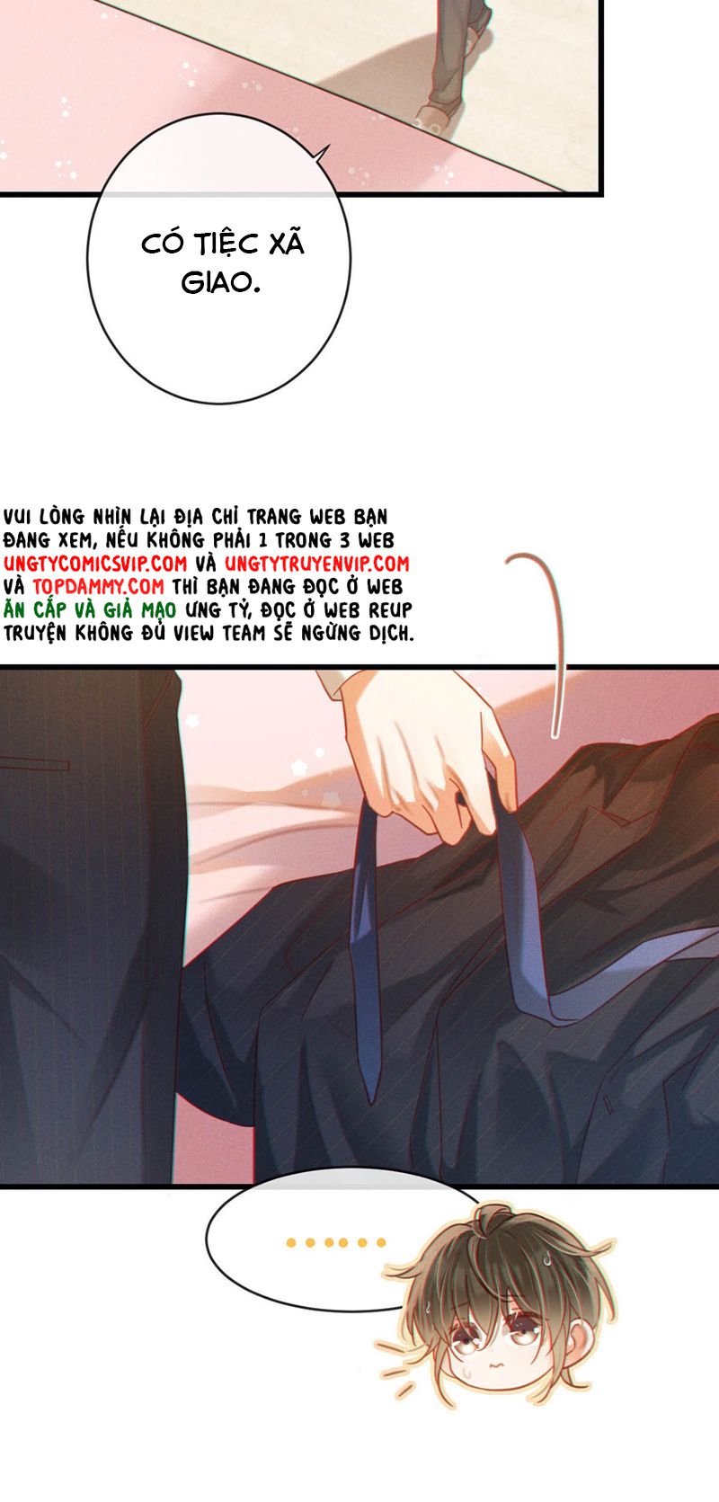 nịch tửu chapter 97 7