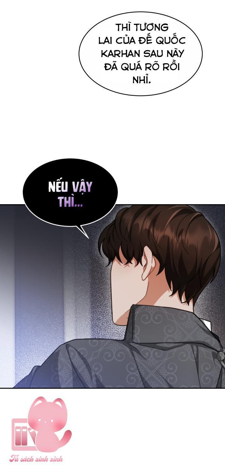 từ chồng cũ hóa thành nam chính chapter 23 74