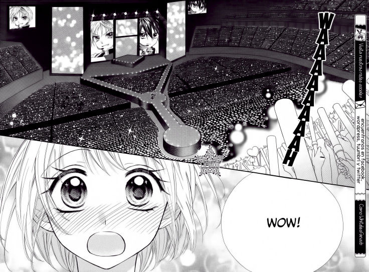 ore yome. - ore no yome ni nare yo chapter 26 12