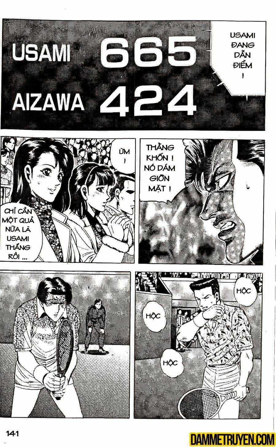 sức mạnh nhân đôi chapter 27.2 18