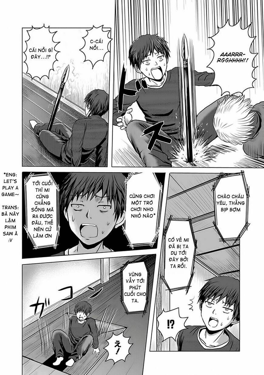 zai x 10 chapter 9 7