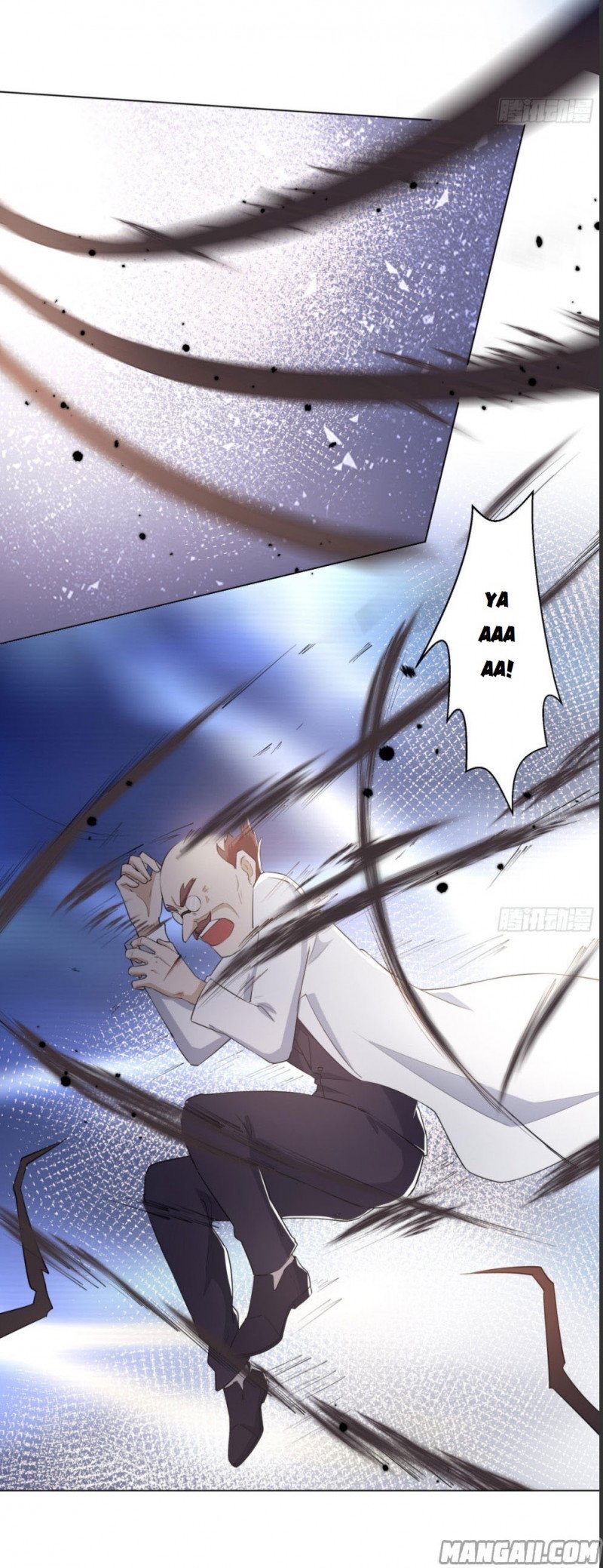 công chúa phản diện trong truyền thuyết chapter 24 7