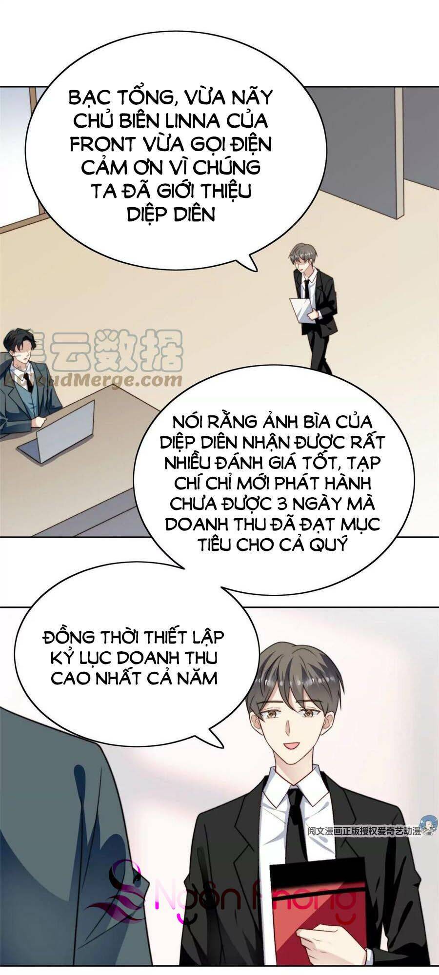 dựa vào đại lão ổn định vị trí c trong nam đoàn chapter 44 30