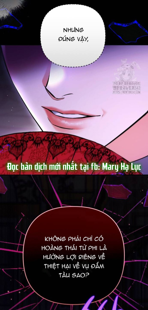 dành cho nhân vật bị bỏ rơi yêu thích nhất của tôi chapter 94.1 30