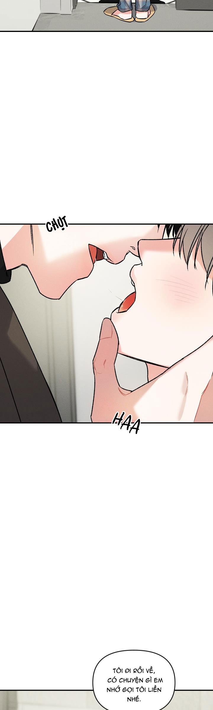 mặt trời của đêm chapter 13 24