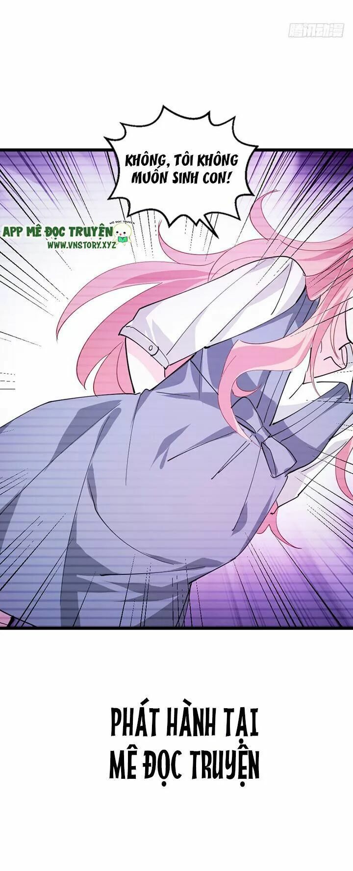 bảo bối đáng yêu đột kích chapter 40 37