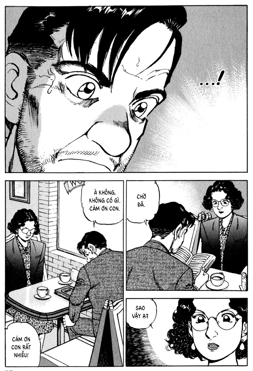 seizon life chapter 3 13