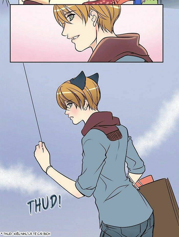 chàng trai từ quả trứng chapter 5 16