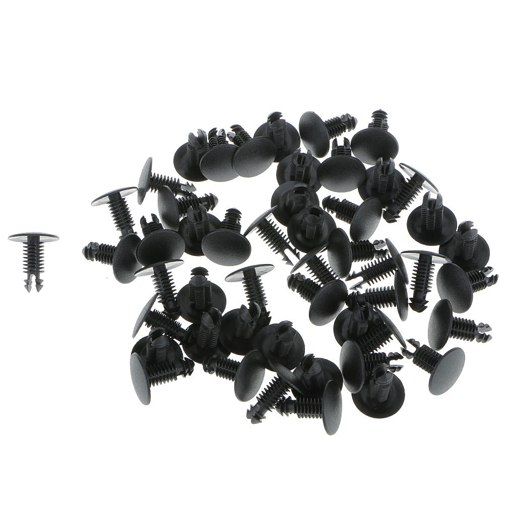 50-Piece Replacement  Adjustment Clips  For  5757139