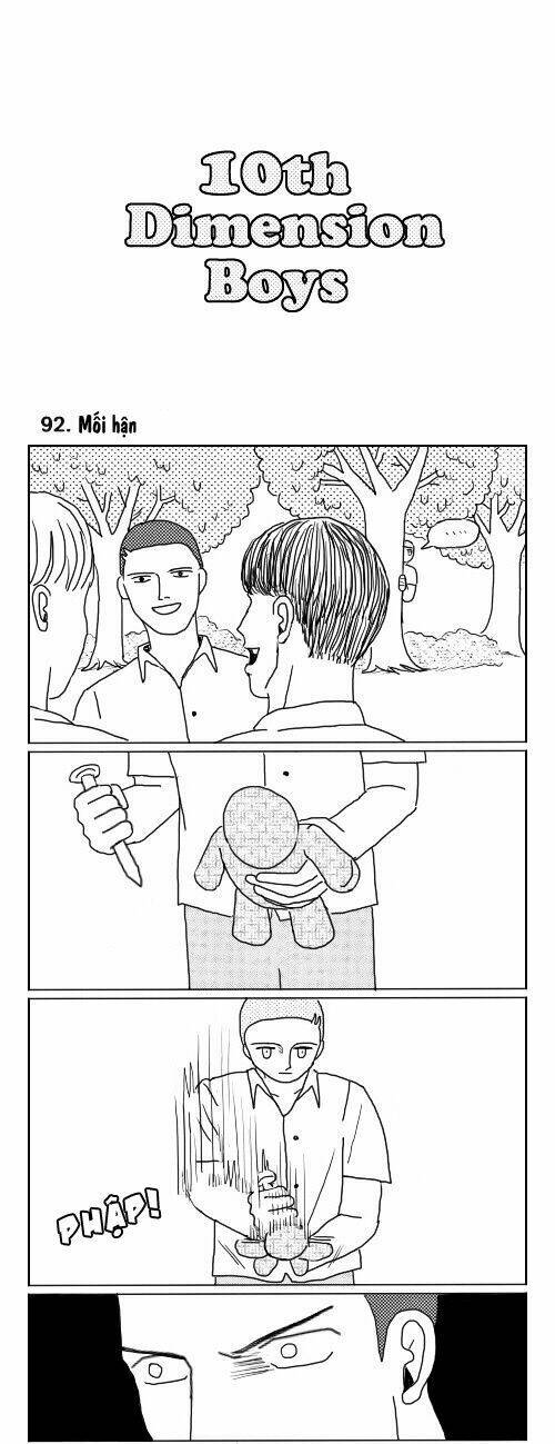 what do the teenage boys do chapter 87 17