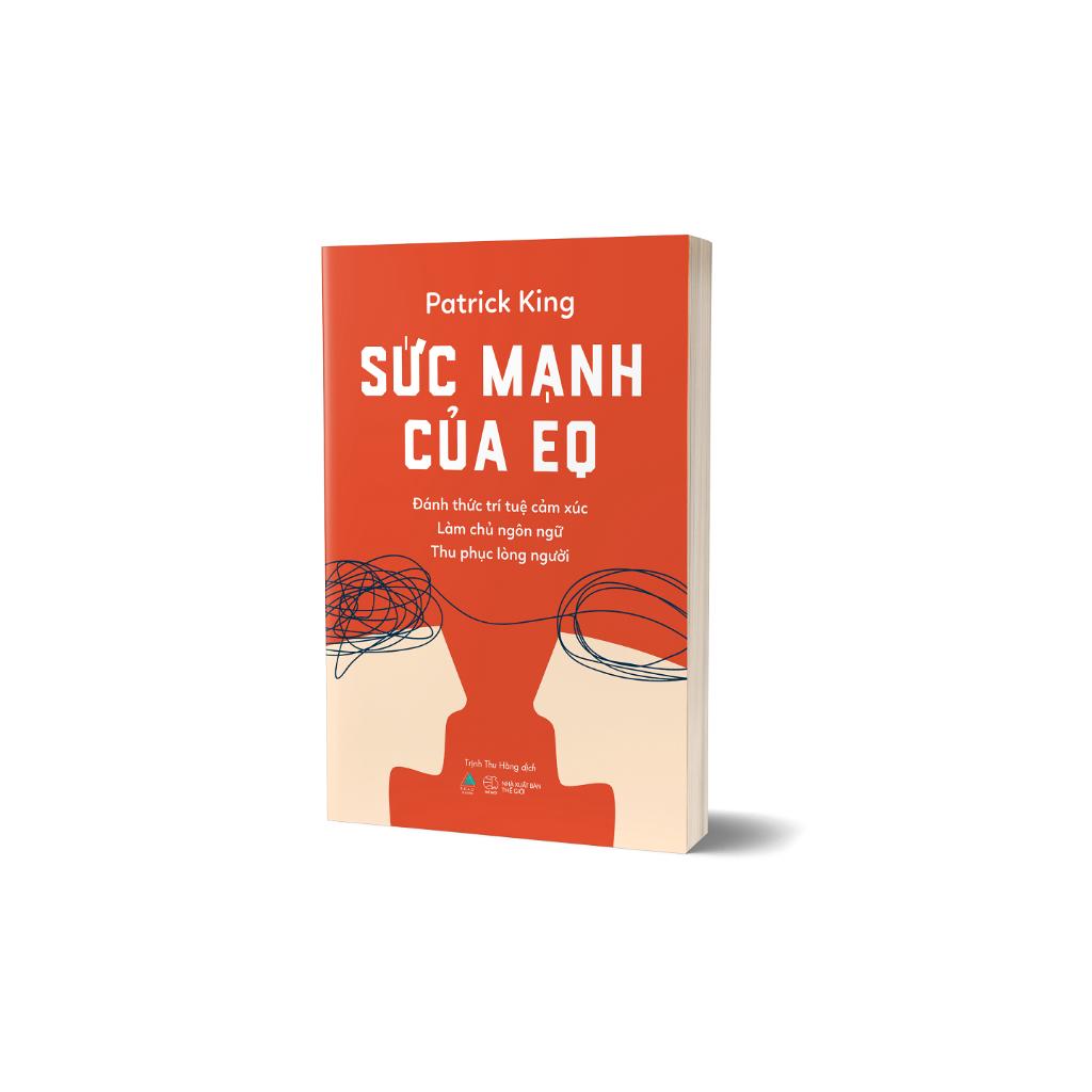 Sức Mạnh Của EQ - Bản Quyền