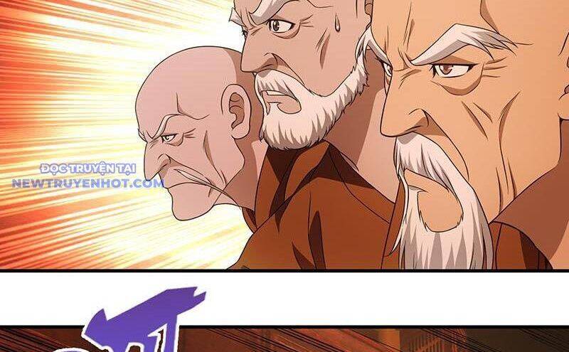 thiên long bát bộ webtoon chapter 116 48