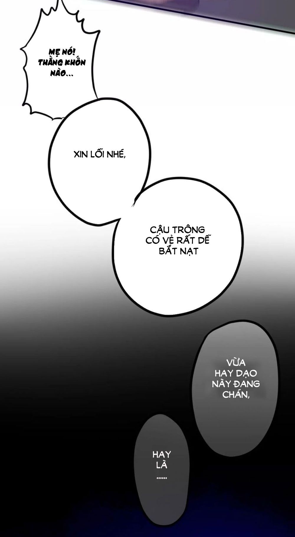 tháng sáu kì diệu chapter 27 15