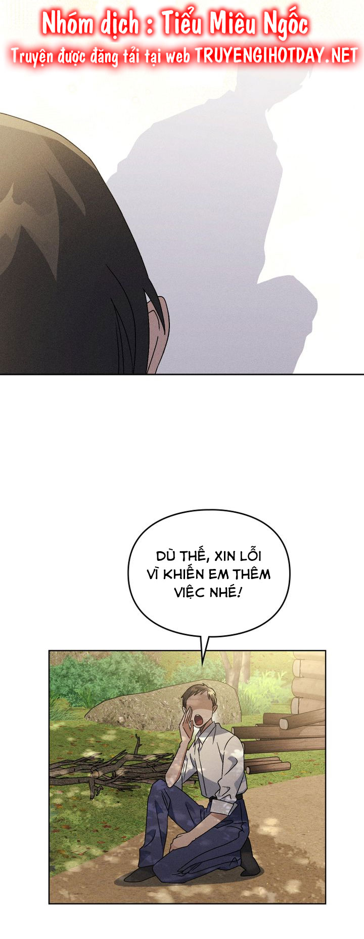 nếu tôi là bạn chapter 89 34