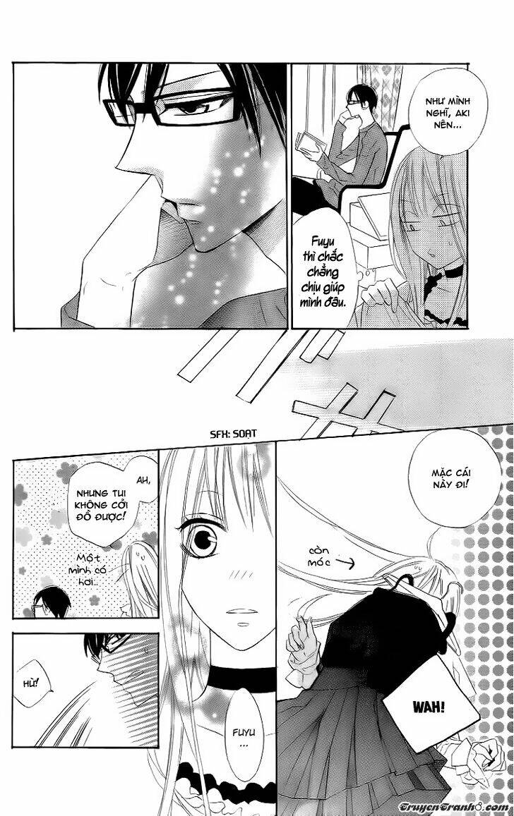 love sick chapter 12 10