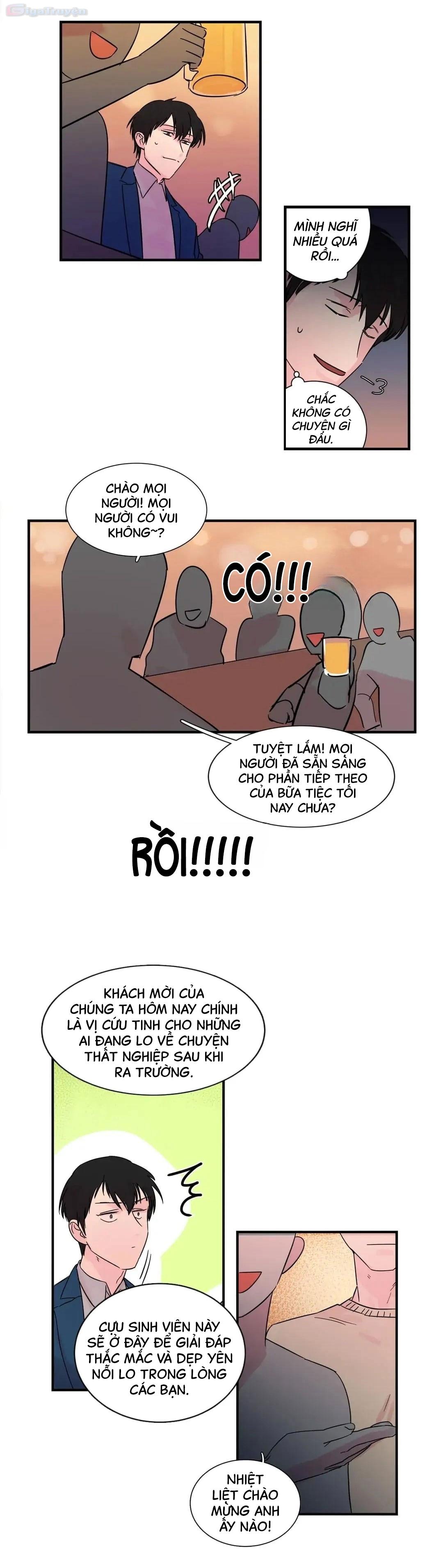 bố đường chapter 4 15