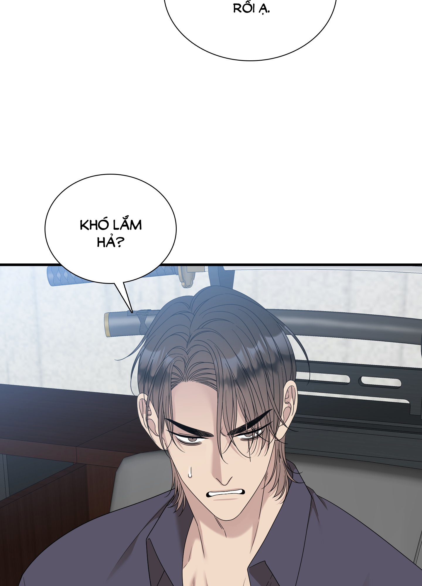 Kẻ Đê Tiện chapter 59.1 - Trang 17