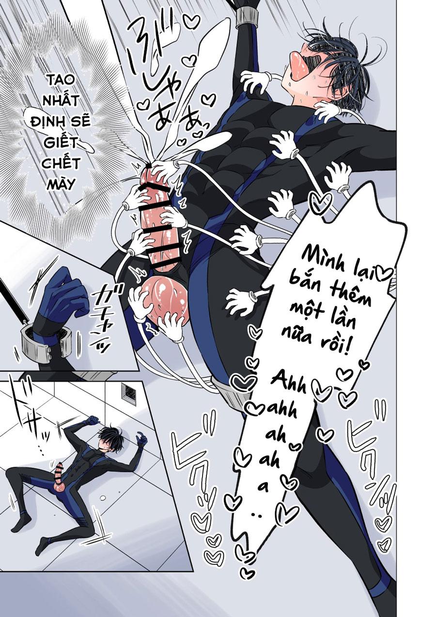 tổng hợp oneshot nhà guess chapter 103 16