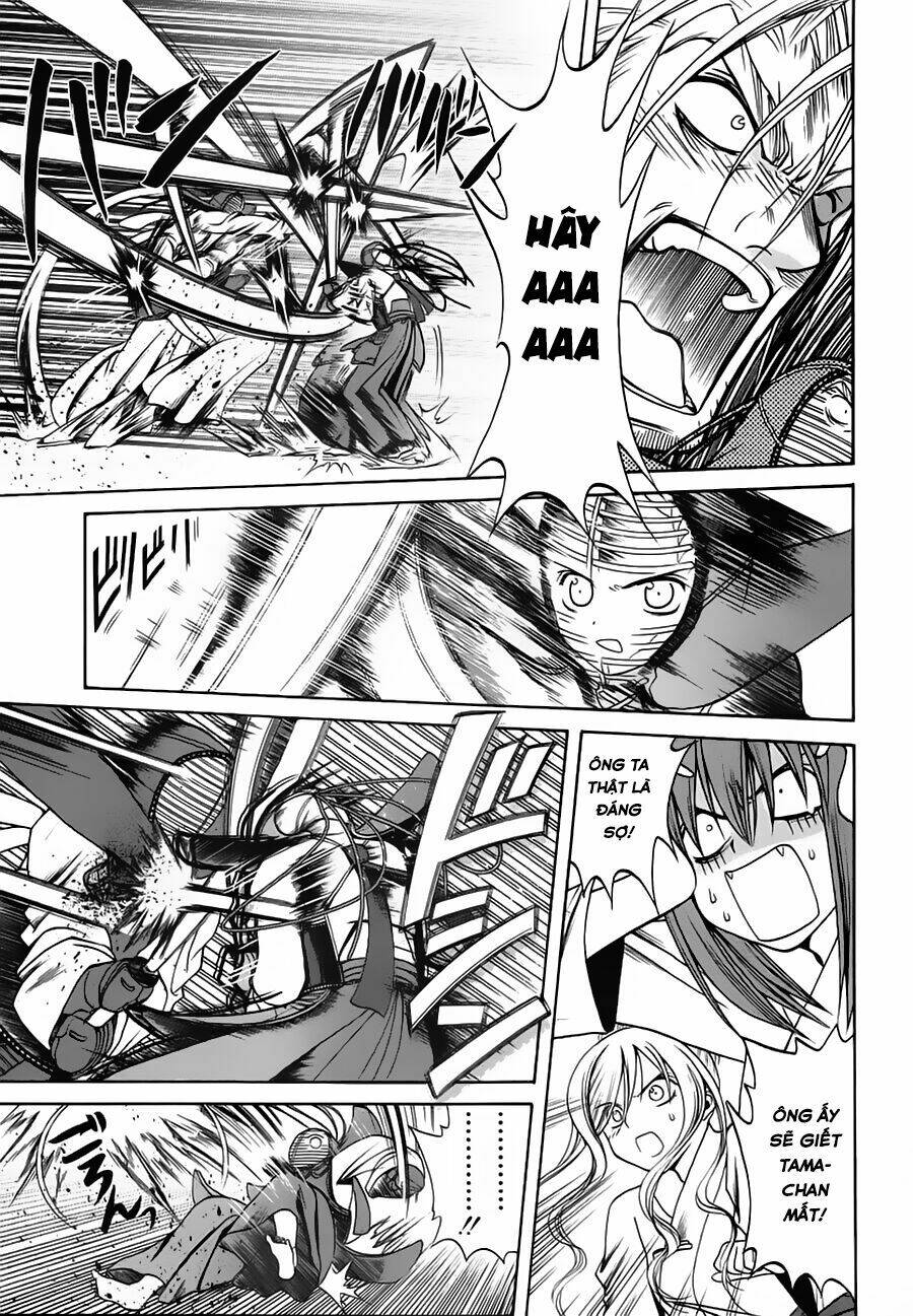 bamboo blade chapter 24 5