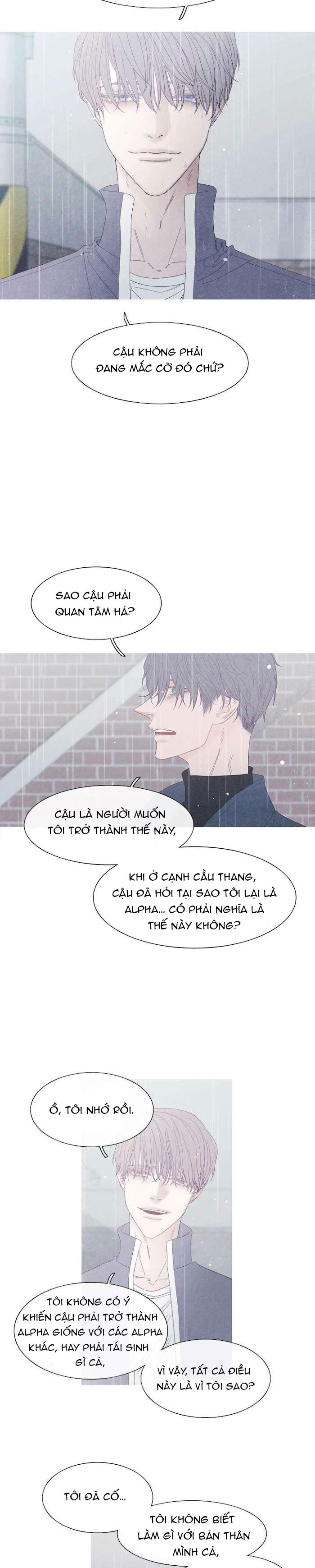 điểm đóng băng chapter 22 9