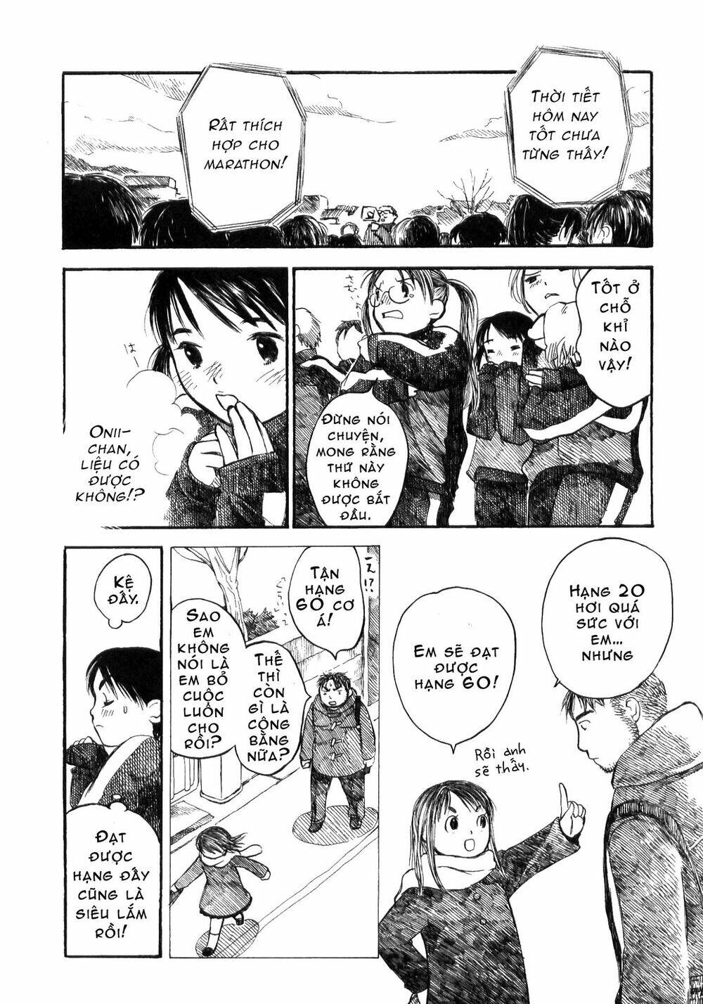 koi kaze chapter 17 22