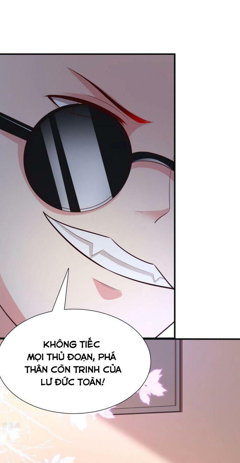 tối cường vận đào hoa chapter 158 7