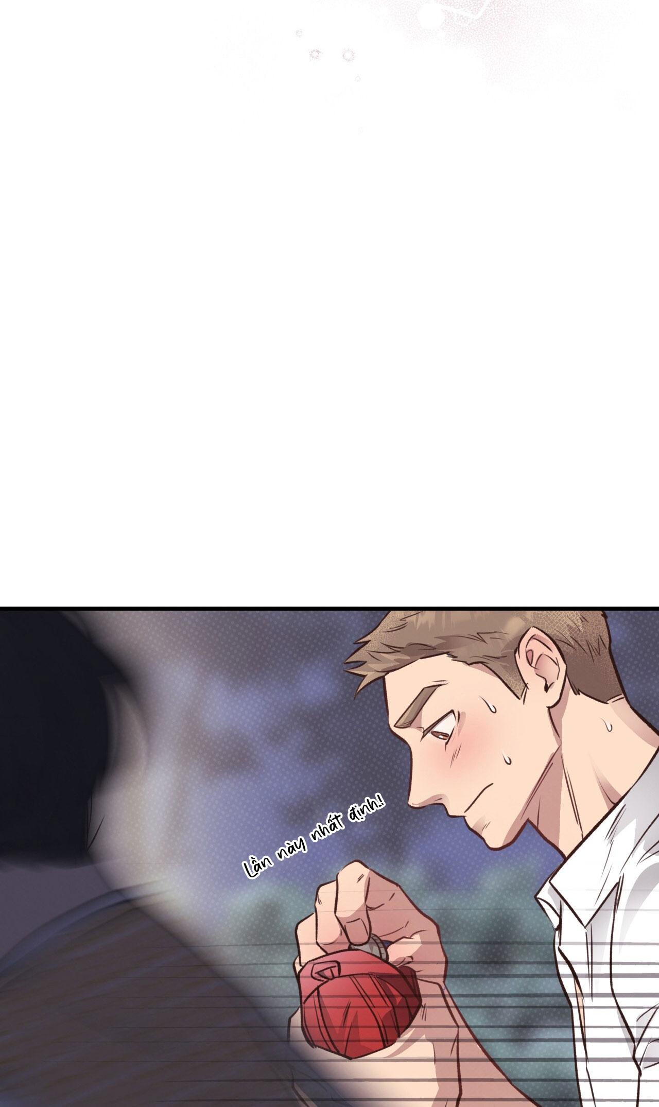 mật gấu chapter 26 35