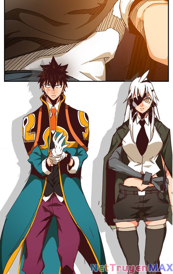 Chúa tể học đường chapter 542.5 47