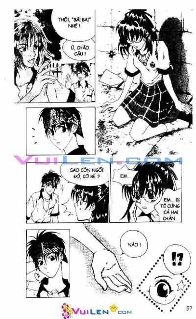 tiên nữ giáng trần chapter 1 57