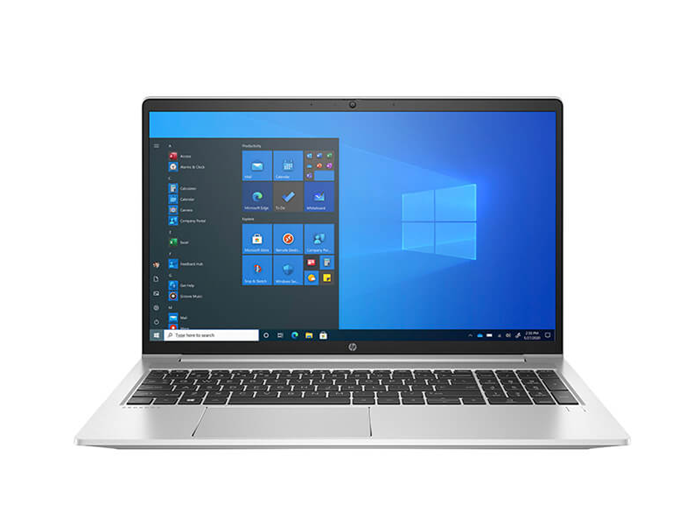 Máy tính xách tay HP Probook 450 G8,Core i5-1135G7,4GB RAM,256GB SSD,Intel Graphics,15.6&quot;FHD,Webcam,3 Cell,Wlan ac+BT,Win 10 Home 64,1Y WTY_1A893AV - Hàng chính hãng